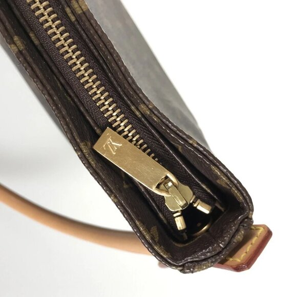 LOUIS VUITTON Monogram Looping MM M51146 Shoulder bag - Picture 5 of 16